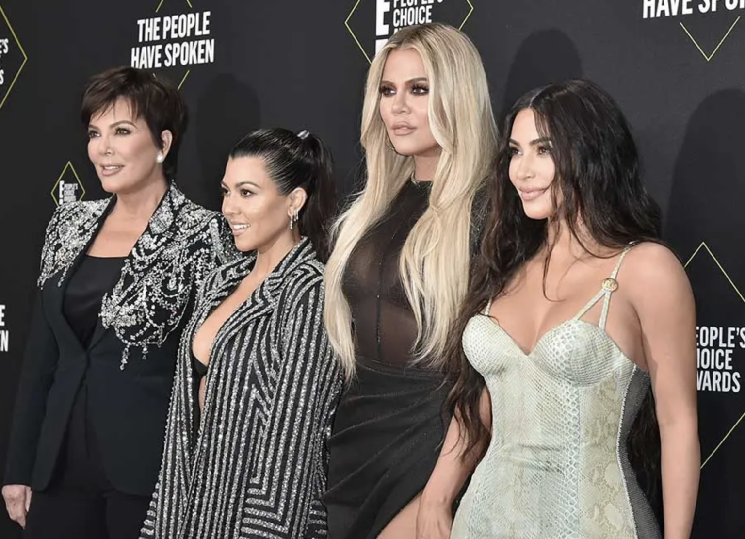 Who Is the Richest Kardashian? More on the Family's Mindboggling Net